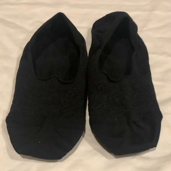 SOLD- Lululemon Secret Sock - Picture 3 of 5